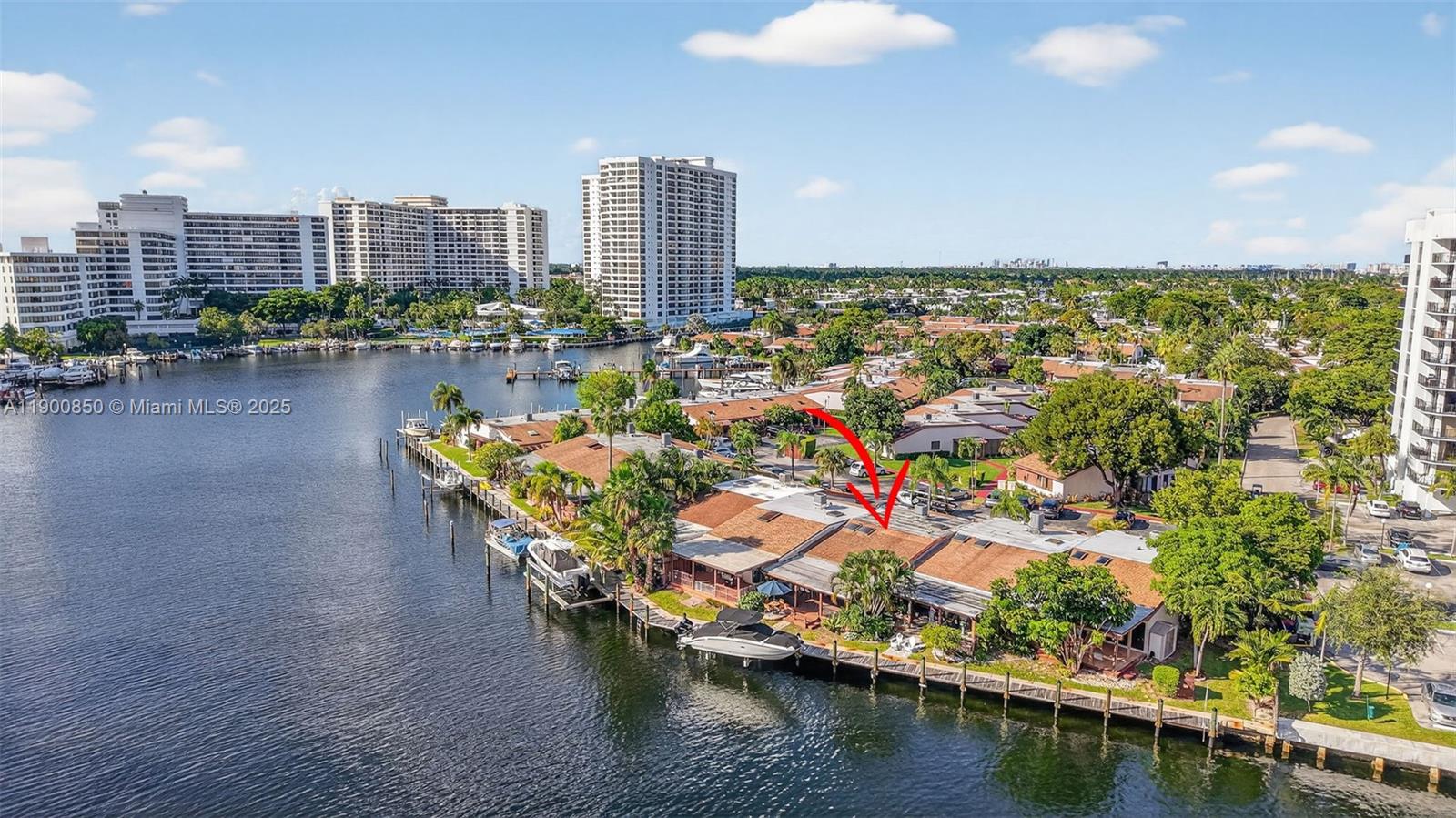 HARBOURWOOD - Residential