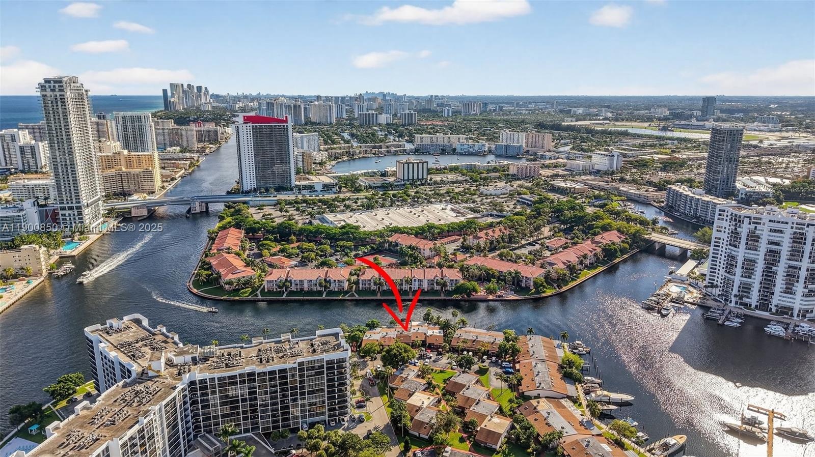 HARBOURWOOD - Residential