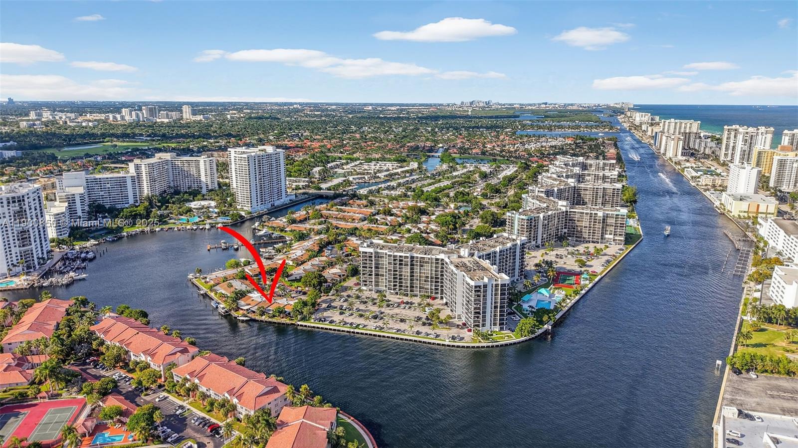 HARBOURWOOD - Residential