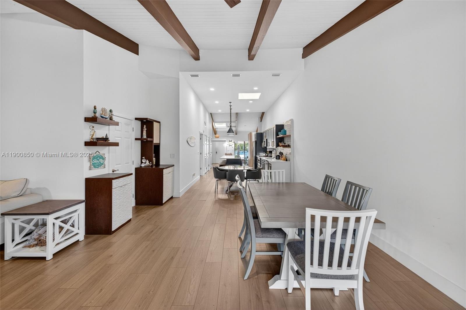 HARBOURWOOD - Residential