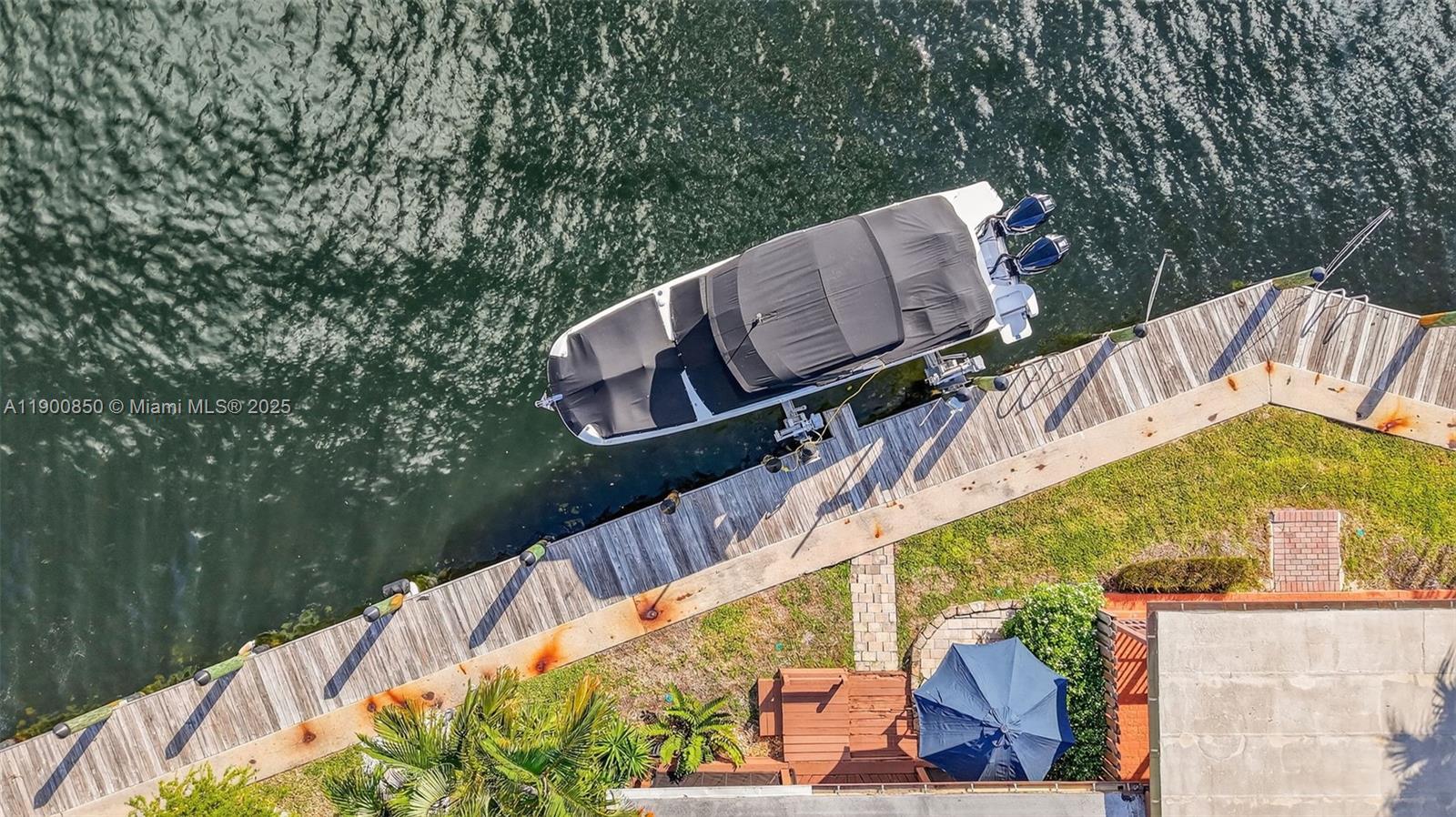 HARBOURWOOD - Residential