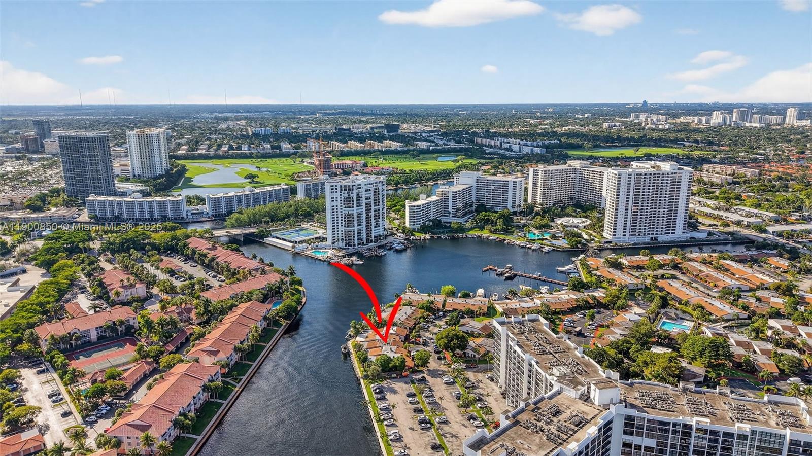 HARBOURWOOD - Residential