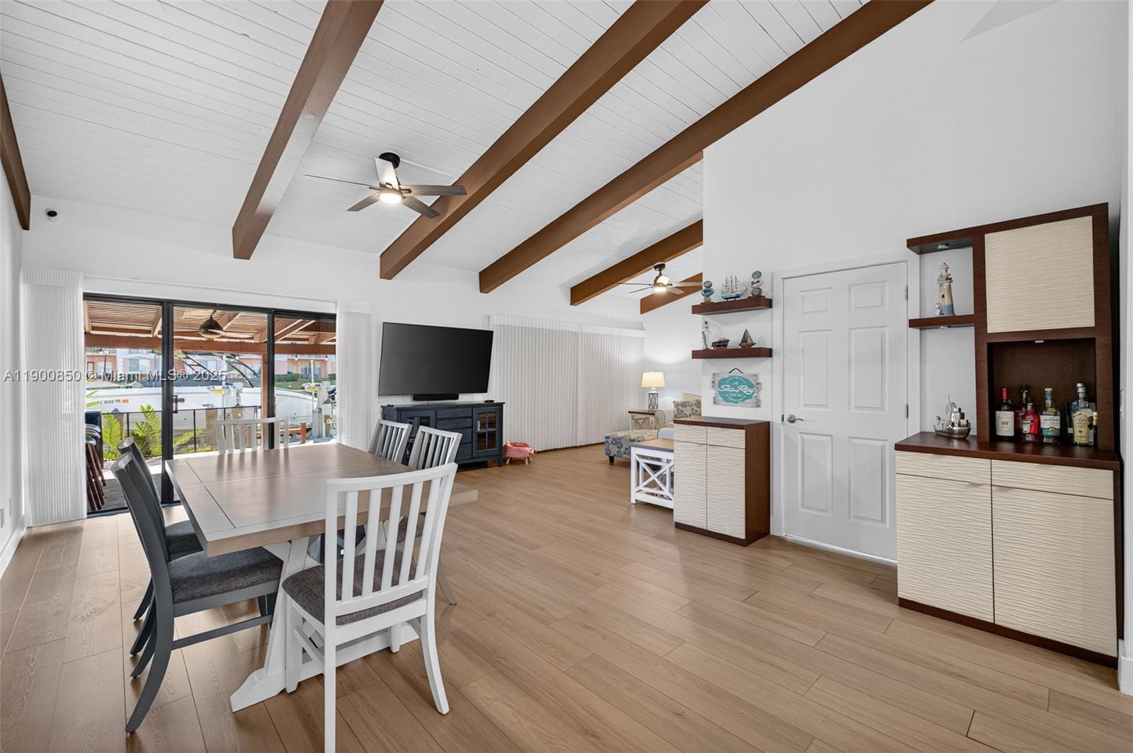 HARBOURWOOD - Residential