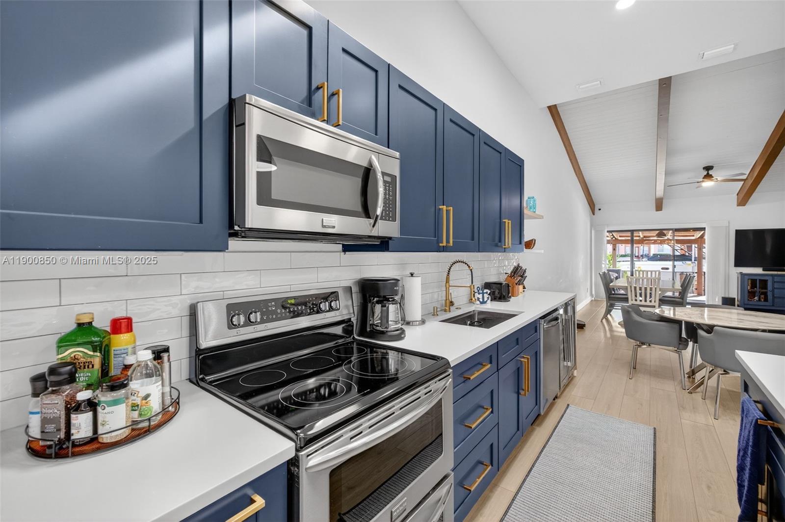 HARBOURWOOD - Residential