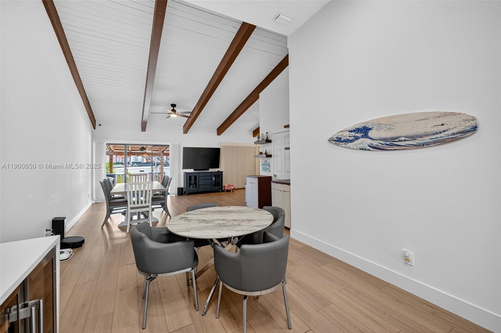 HARBOURWOOD - Residential