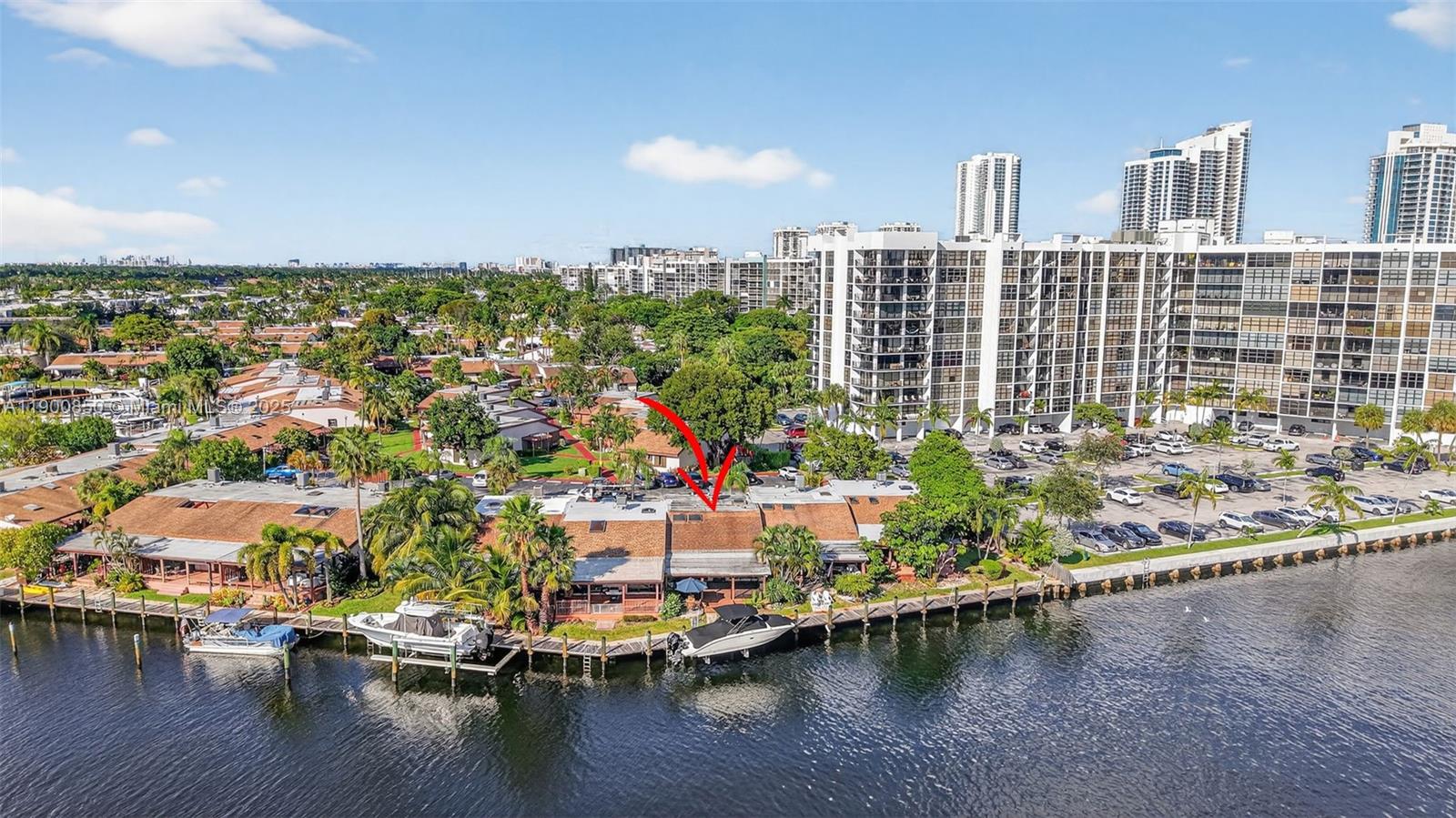 HARBOURWOOD - Residential