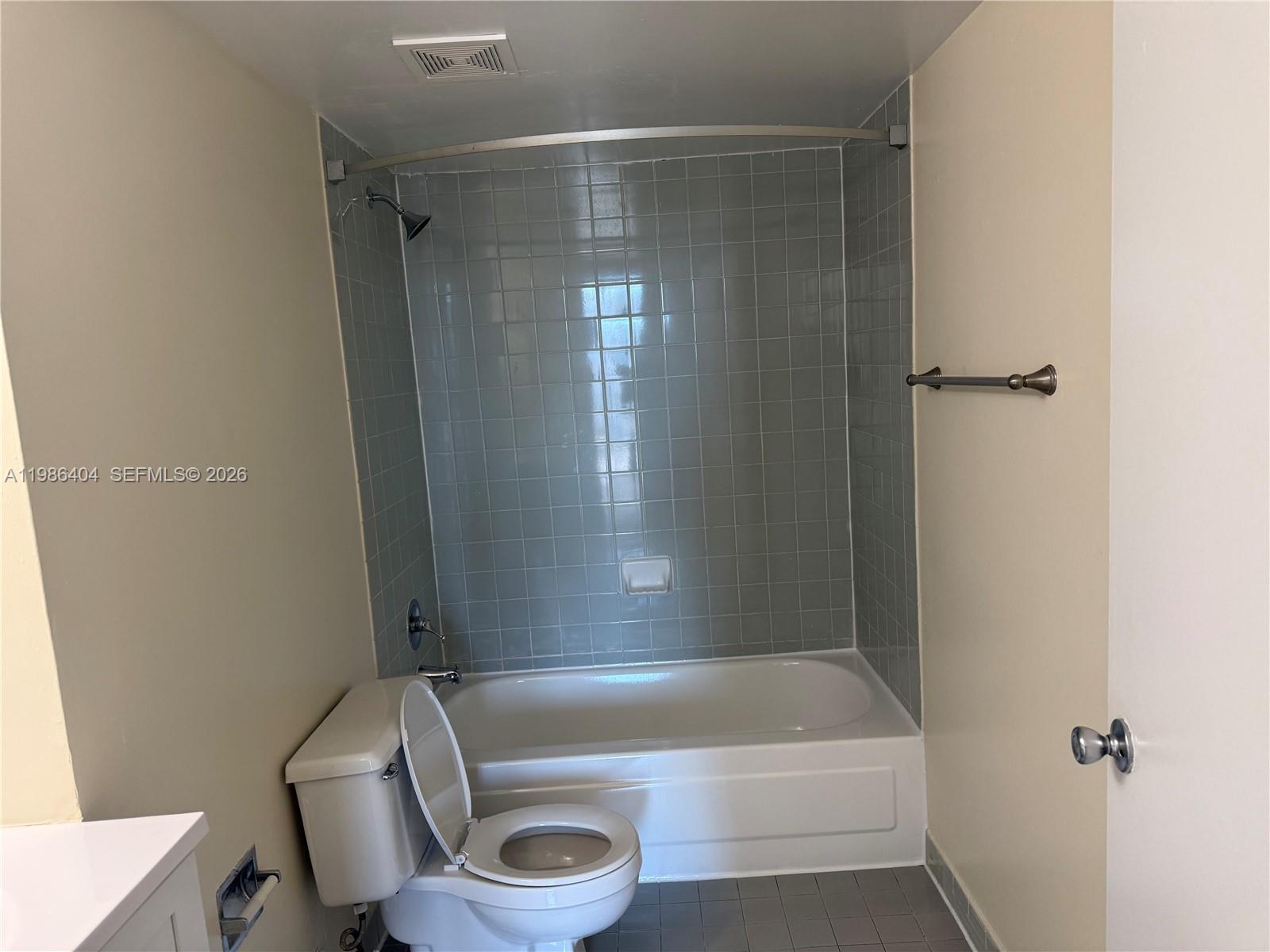 MAP OF MIAMI DADE CO. FL. - Residential Lease