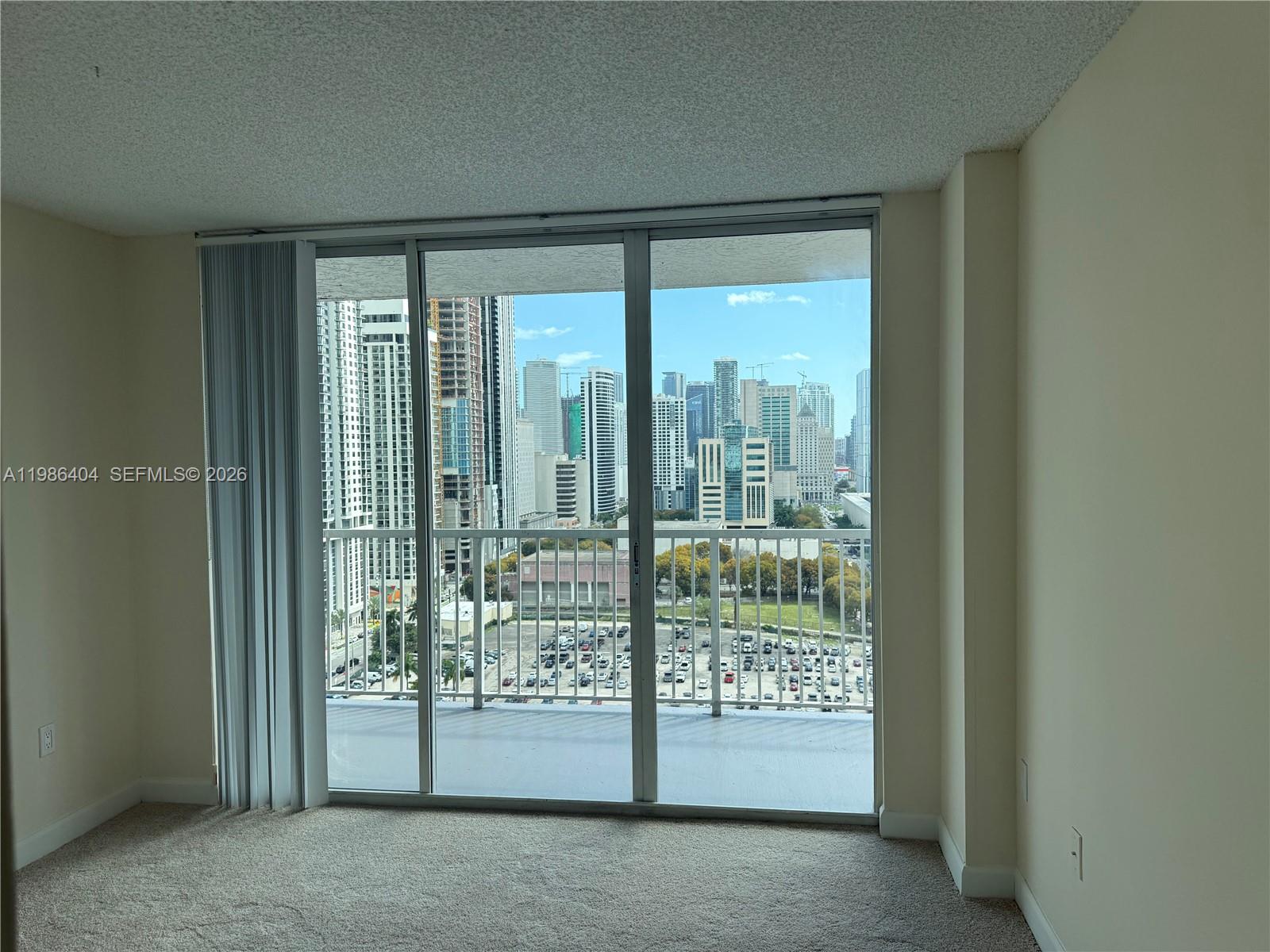 MAP OF MIAMI DADE CO. FL. - Residential Lease