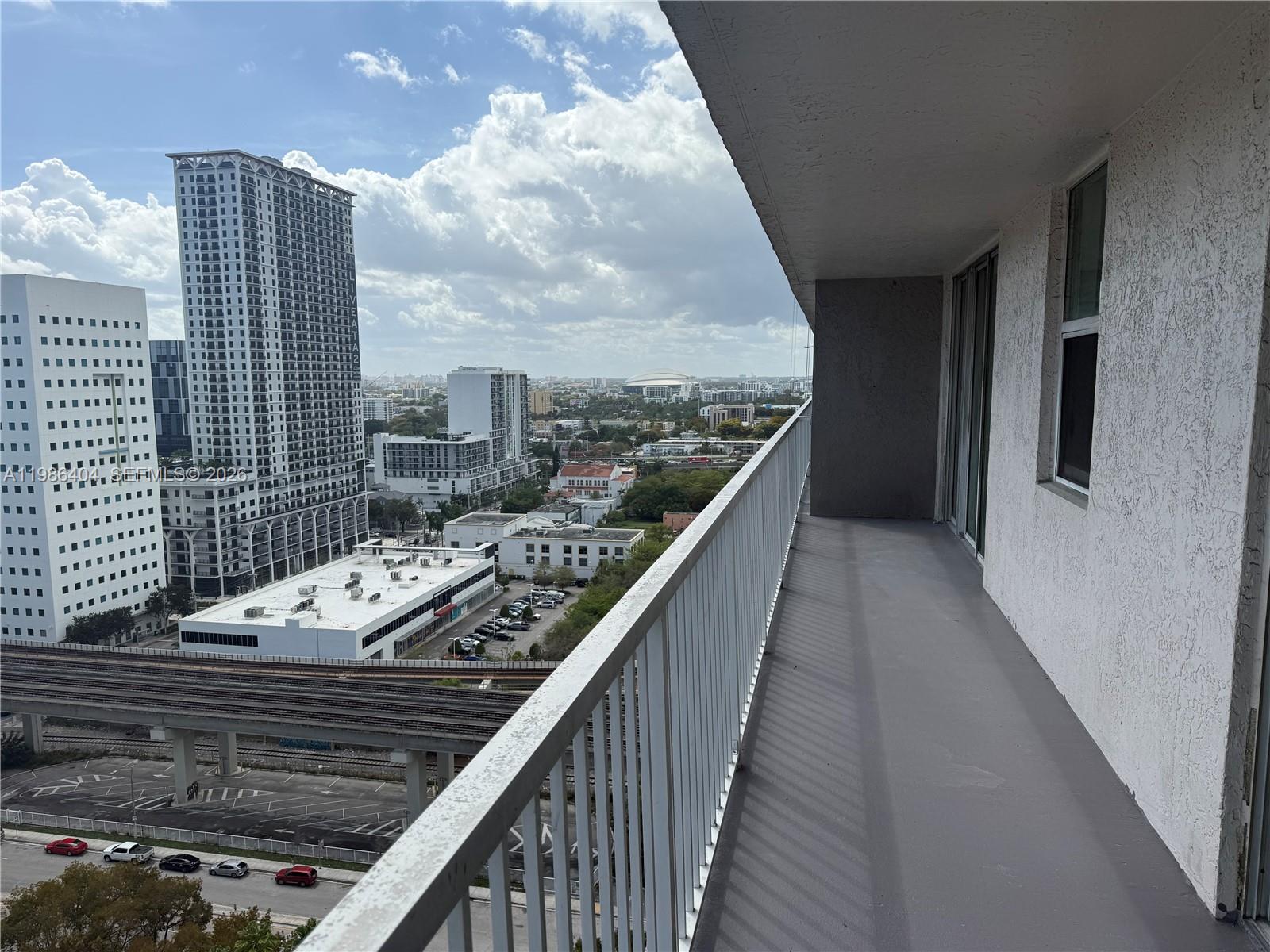 MAP OF MIAMI DADE CO. FL. - Residential Lease