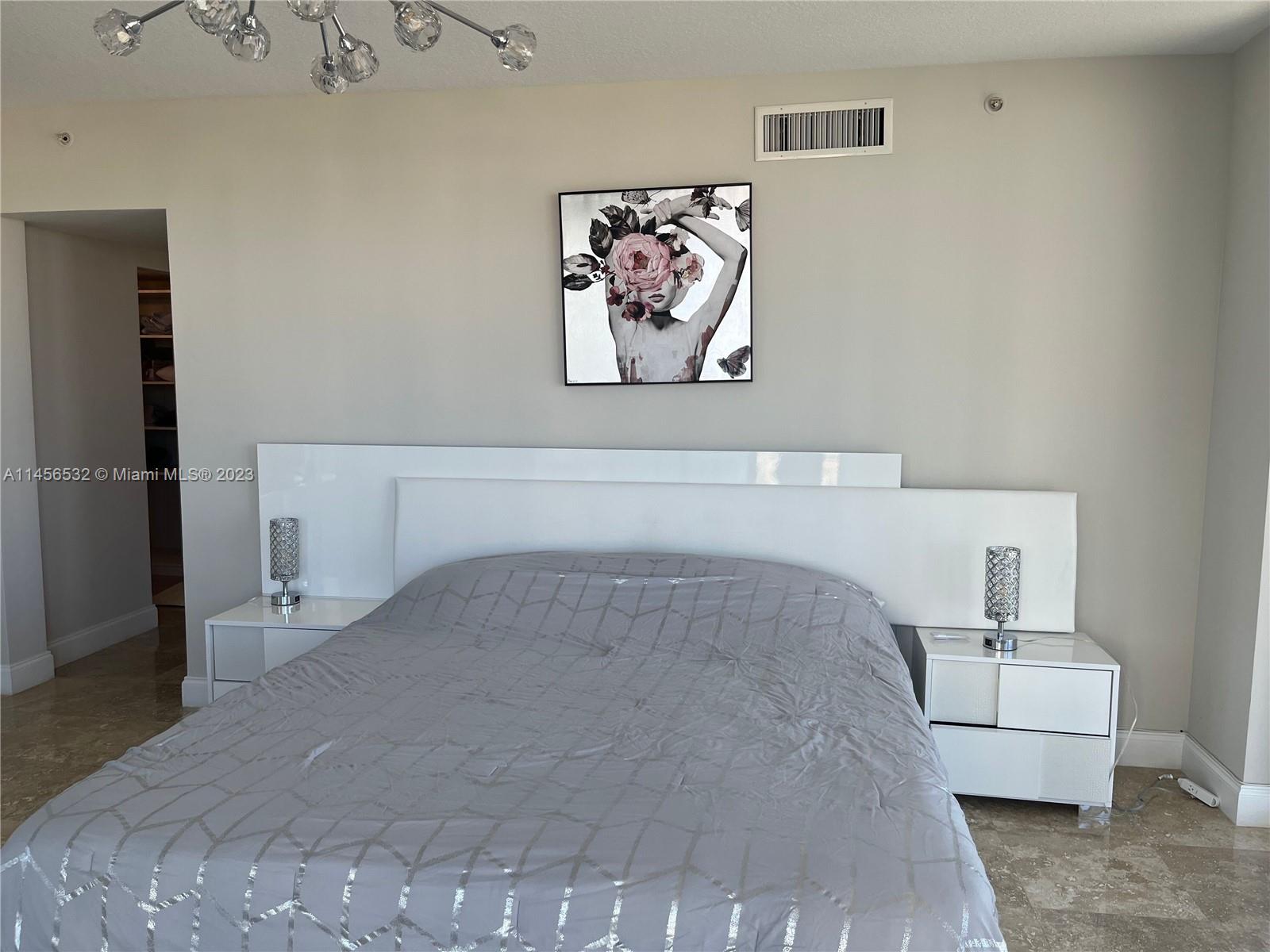 LA PERLA CONDO - Residential Lease