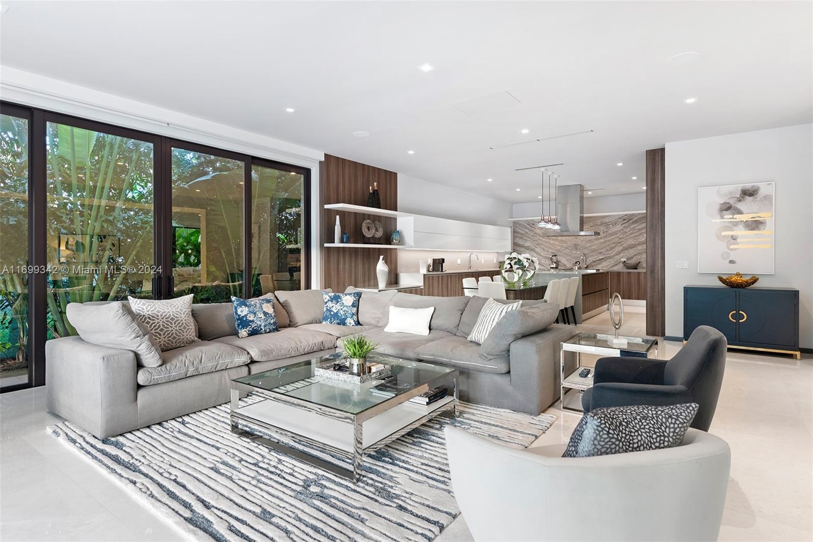 MID GOLF SUB 1ST ADDN - Residential