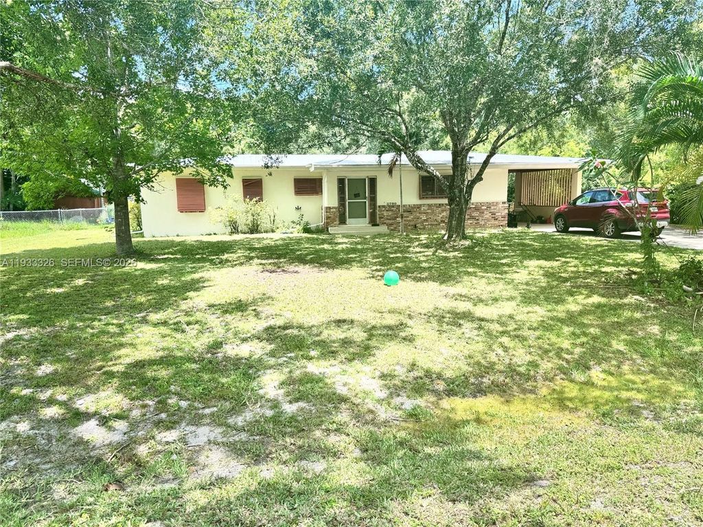 Photo of 2790 Rainbow Dr, Fort Pierce, FL 34981 (MLS # A11933326)