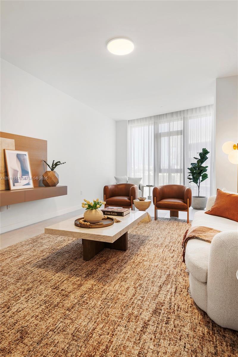 Five Park - Residential