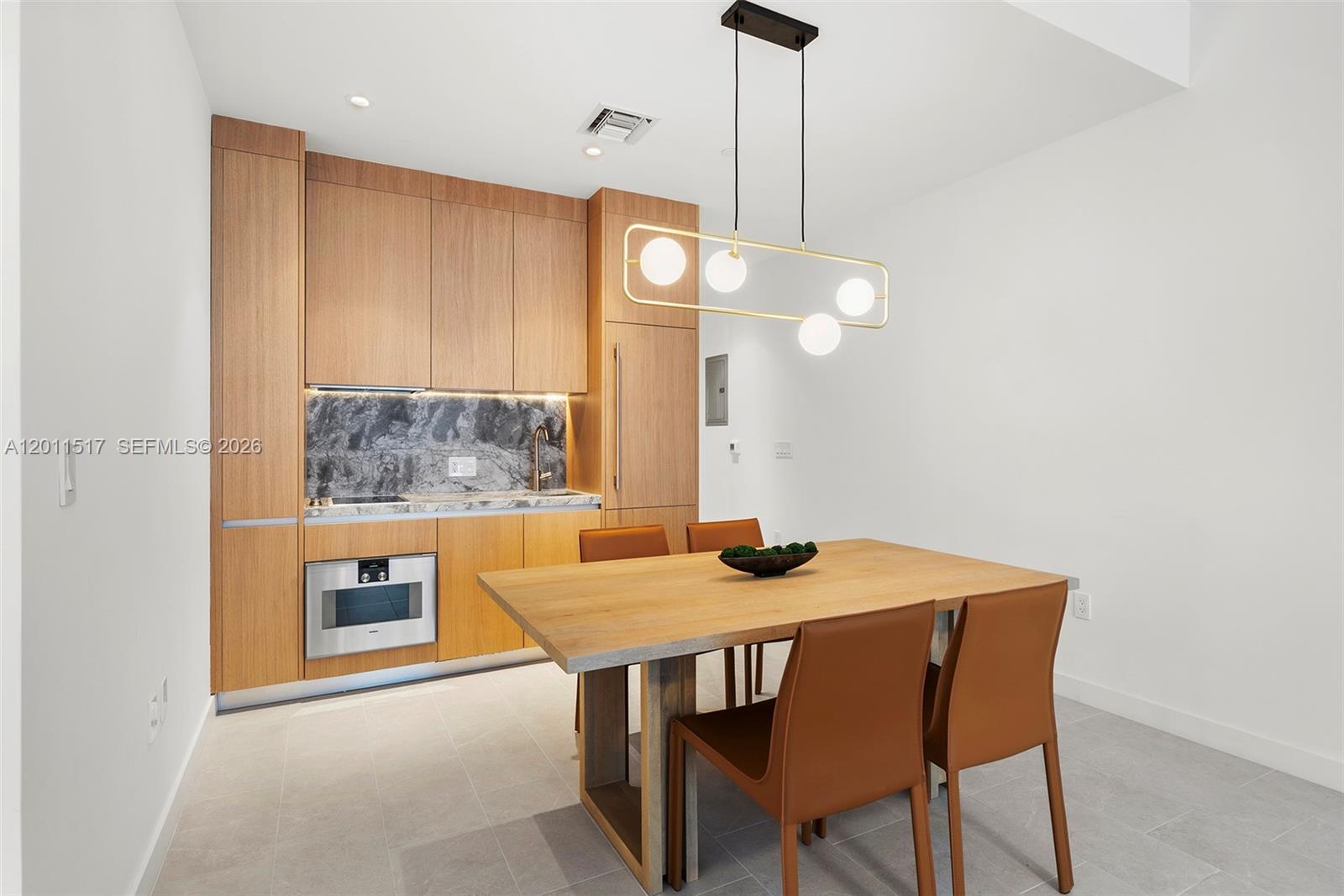 Five Park - Residential