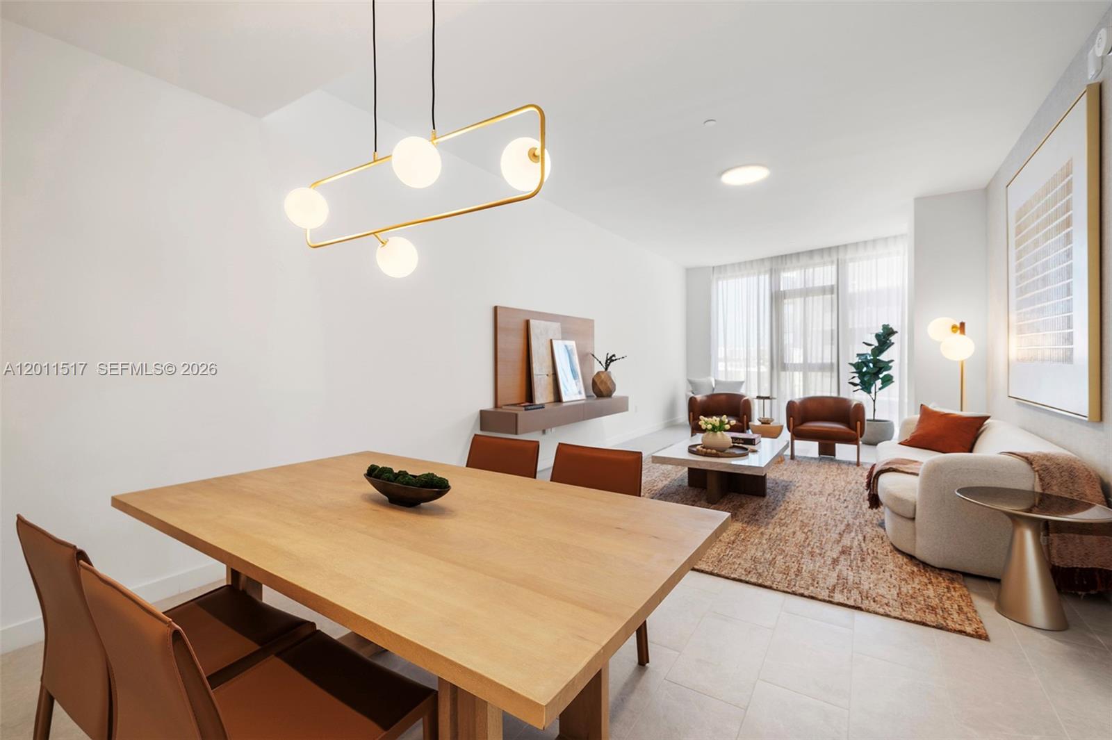 Five Park - Residential