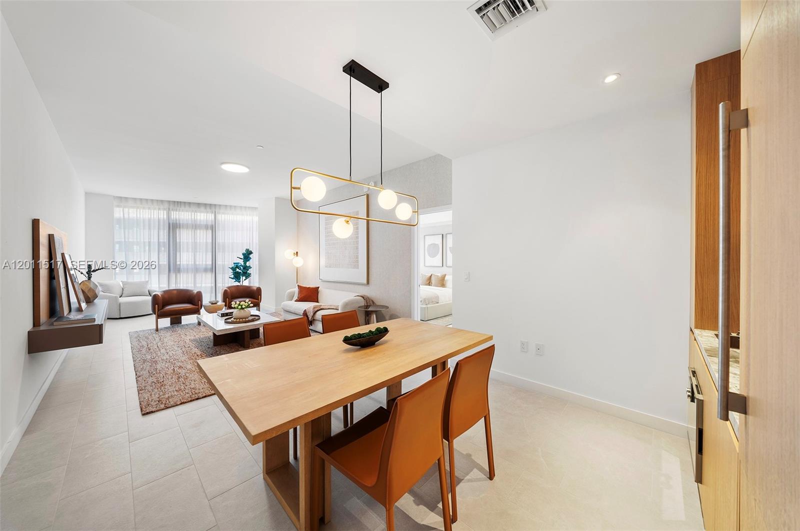 Five Park - Residential