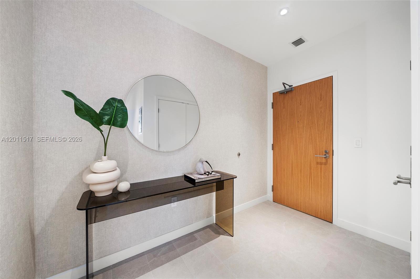 Five Park - Residential