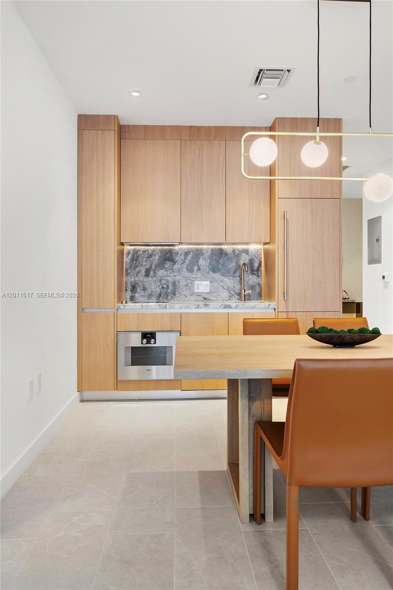 Five Park - Residential