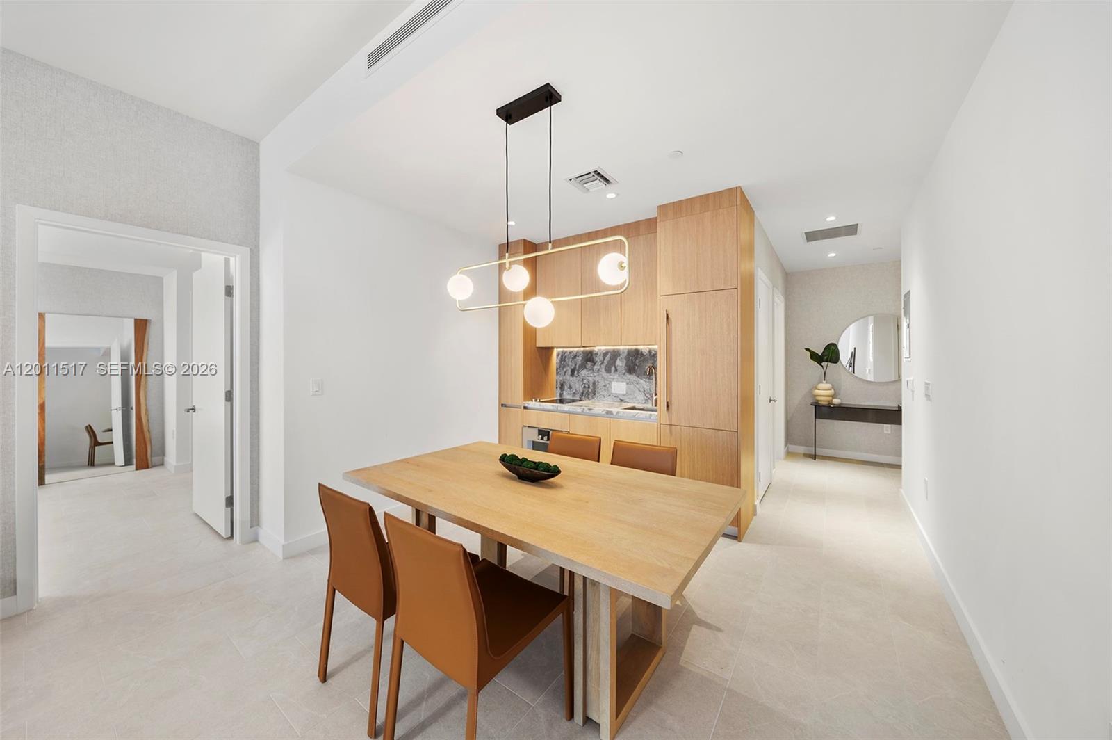 Five Park - Residential