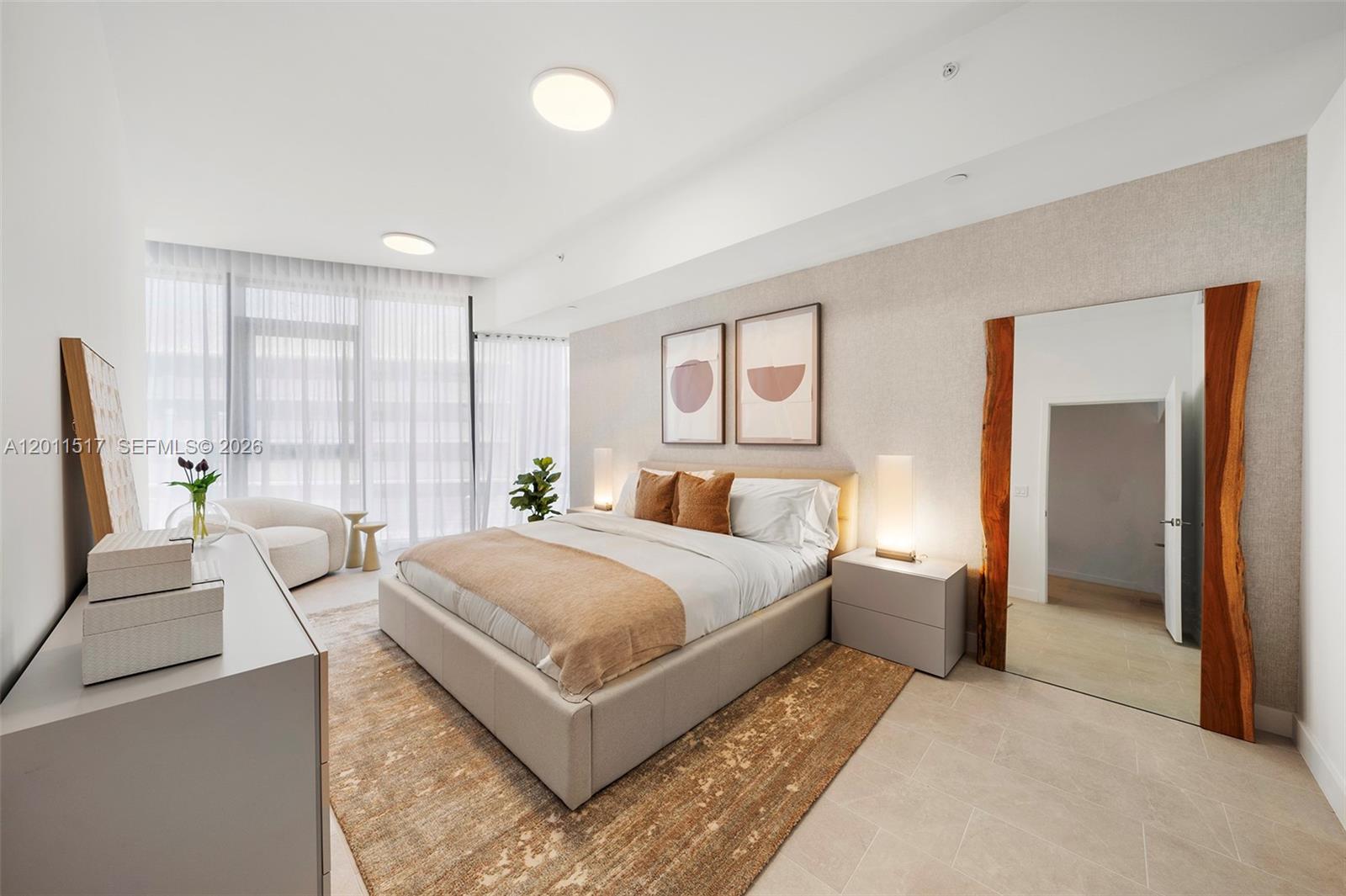 Five Park - Residential