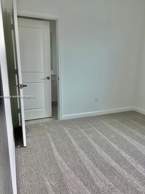 VERANDA PLAT NO. 9 - Residential Lease