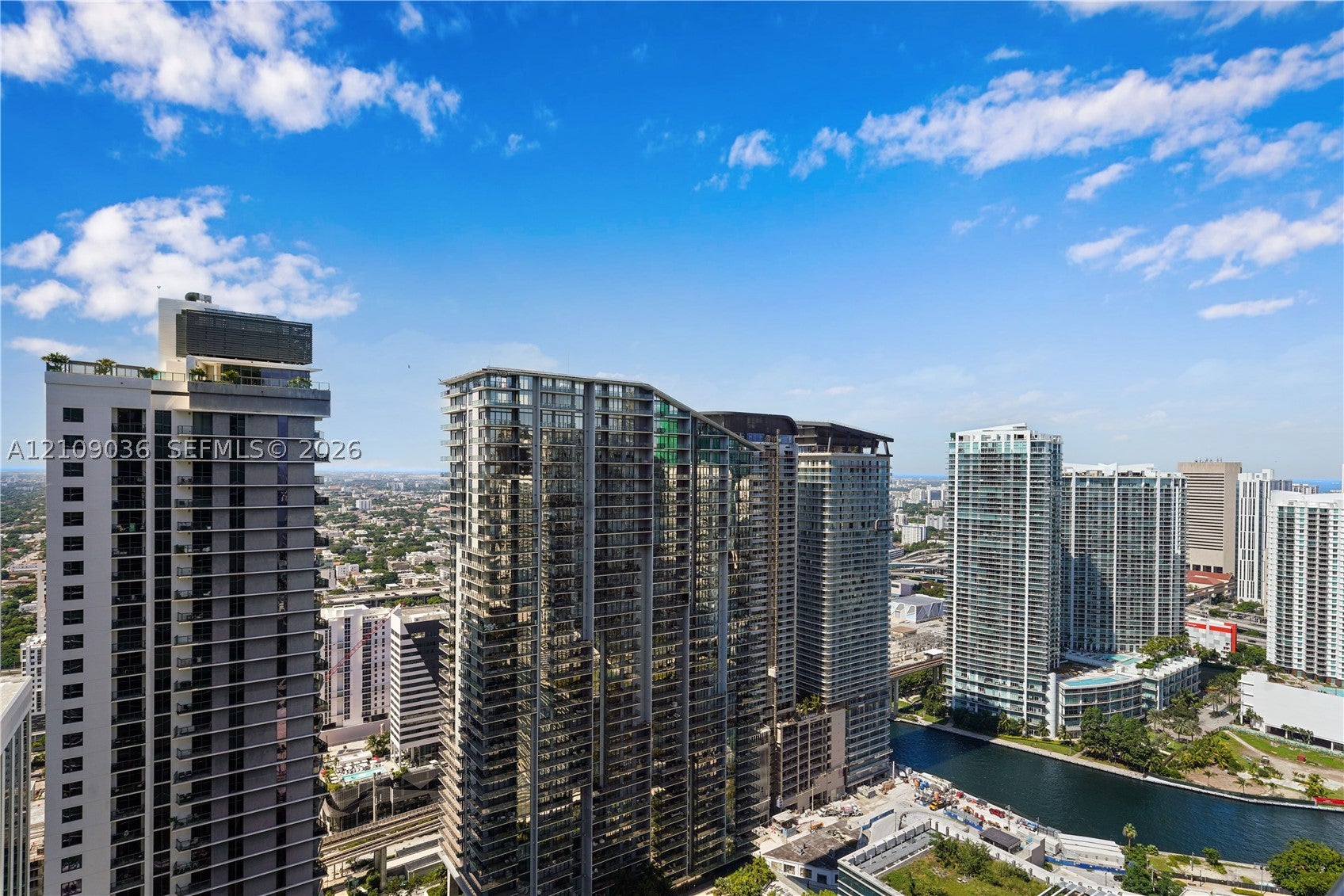 801 S Miami Ave 4410