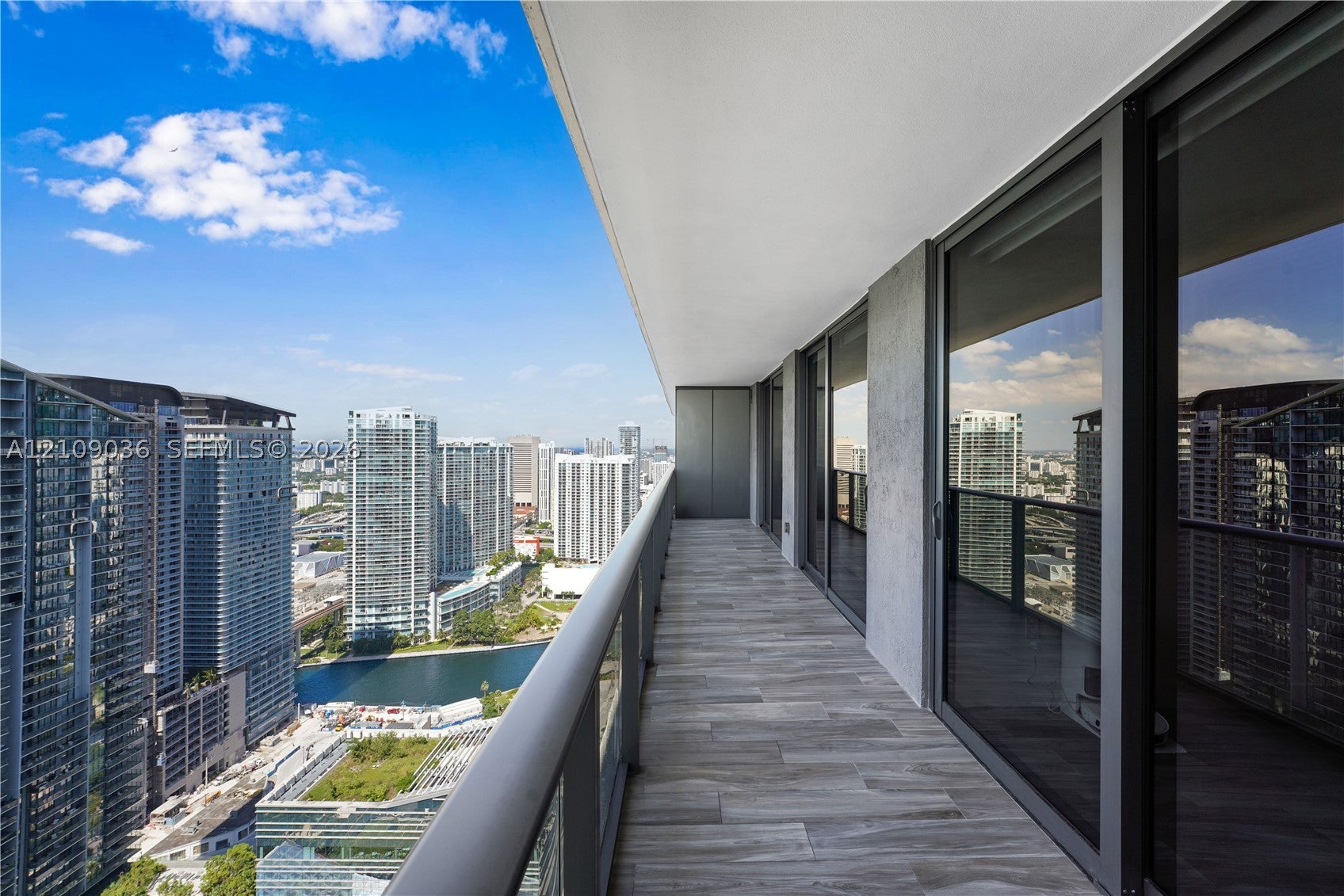 801 S Miami Ave 4410