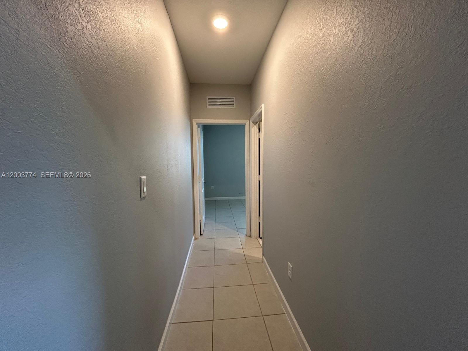 RAMBO - Residential Lease