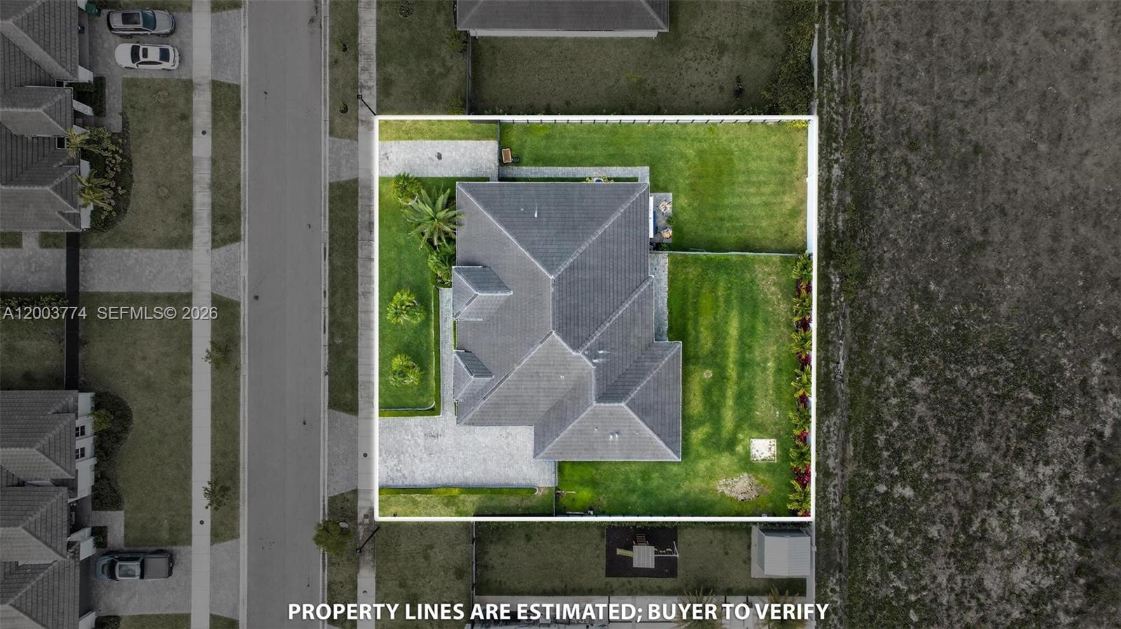 RAMBO - Residential Lease