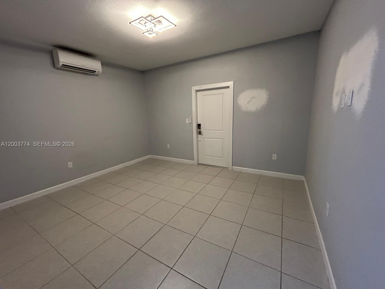 RAMBO - Residential Lease