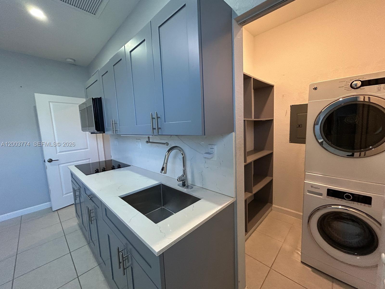 RAMBO - Residential Lease