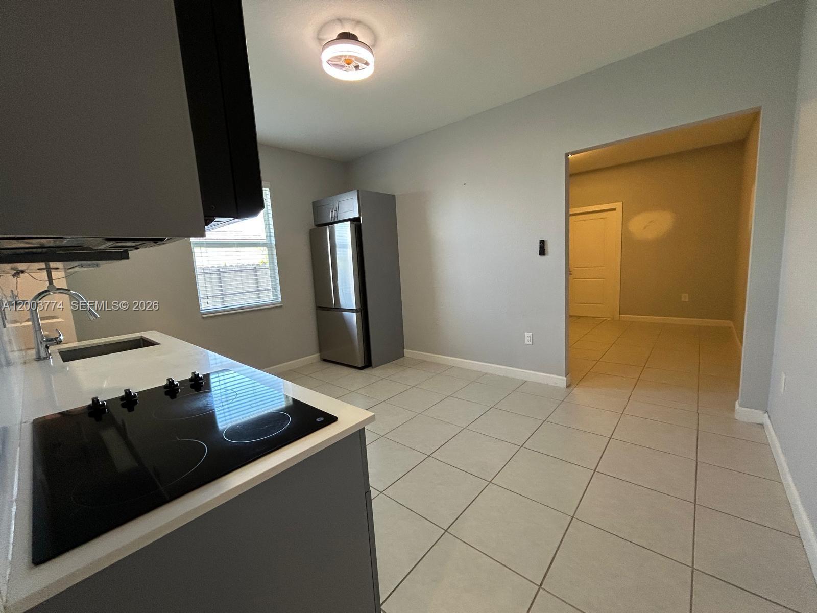 RAMBO - Residential Lease