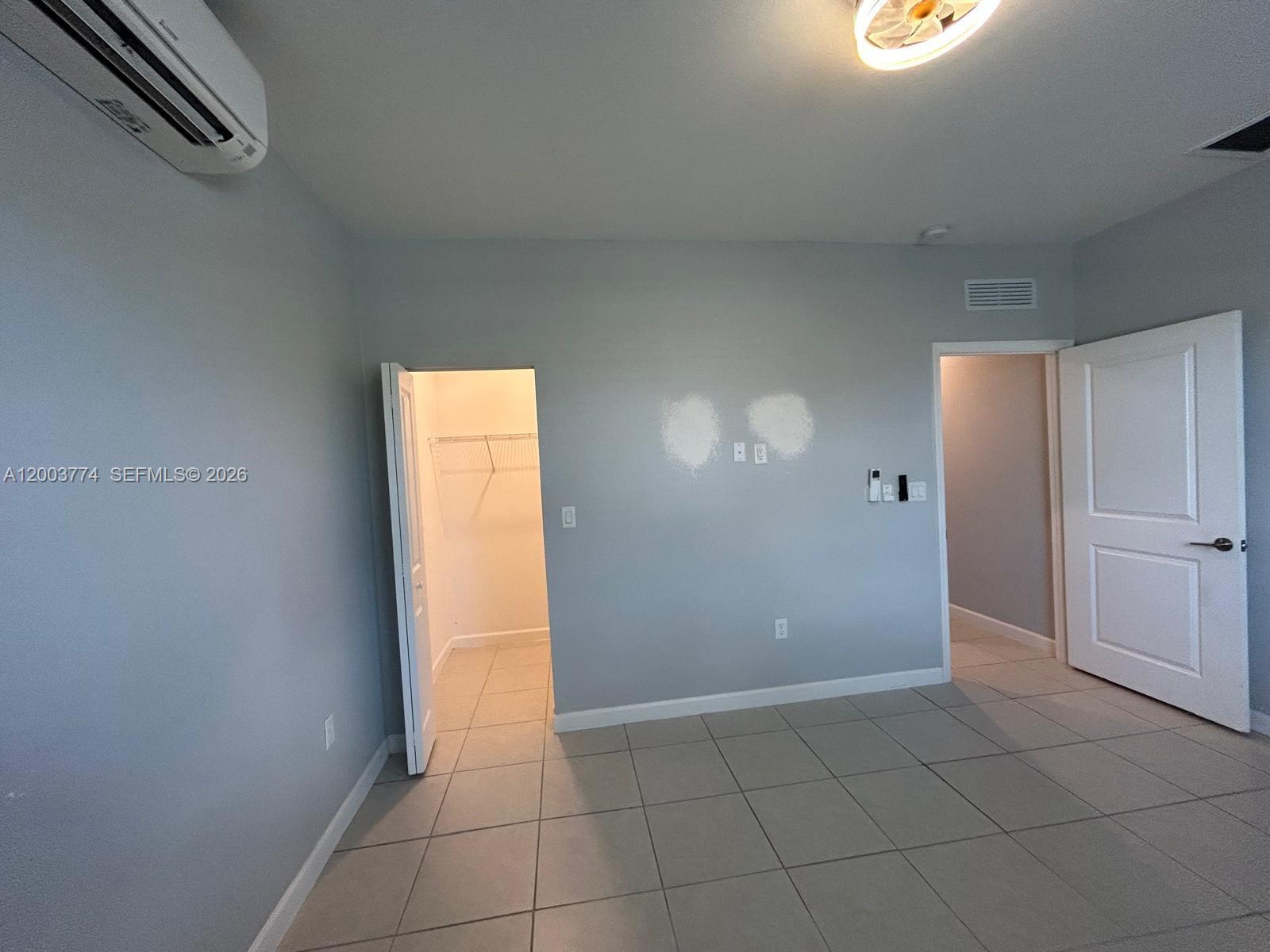 RAMBO - Residential Lease