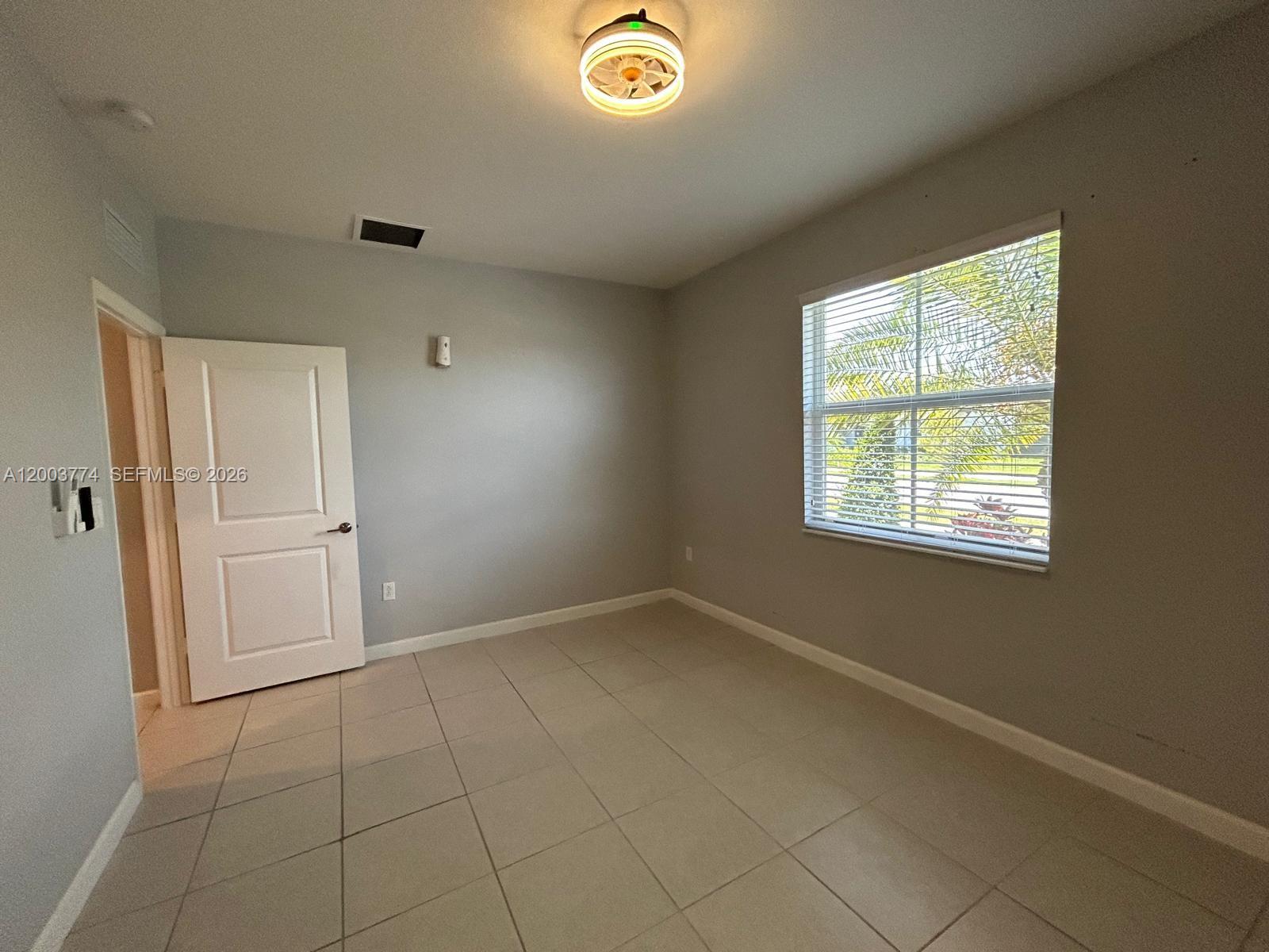 RAMBO - Residential Lease