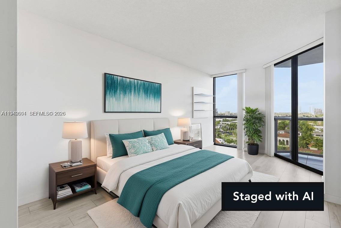 HARBOR TWS AT THE WATERWA - Residential