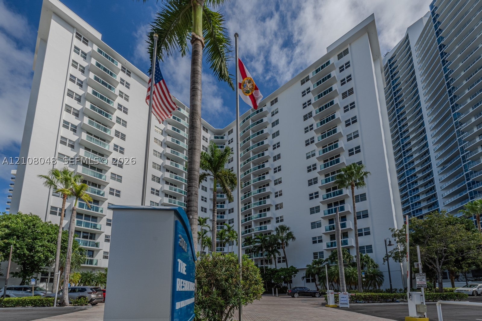 3001 S Ocean Dr 809