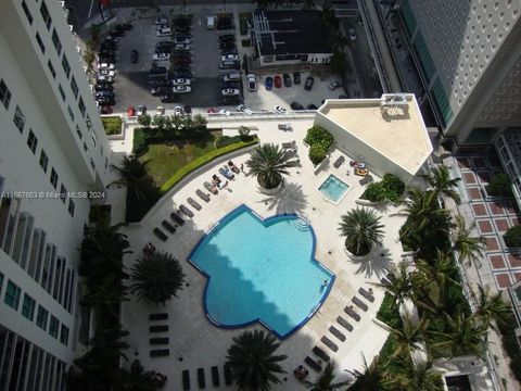 300 S Biscayne Blvd T-1703 Miami FL 33131