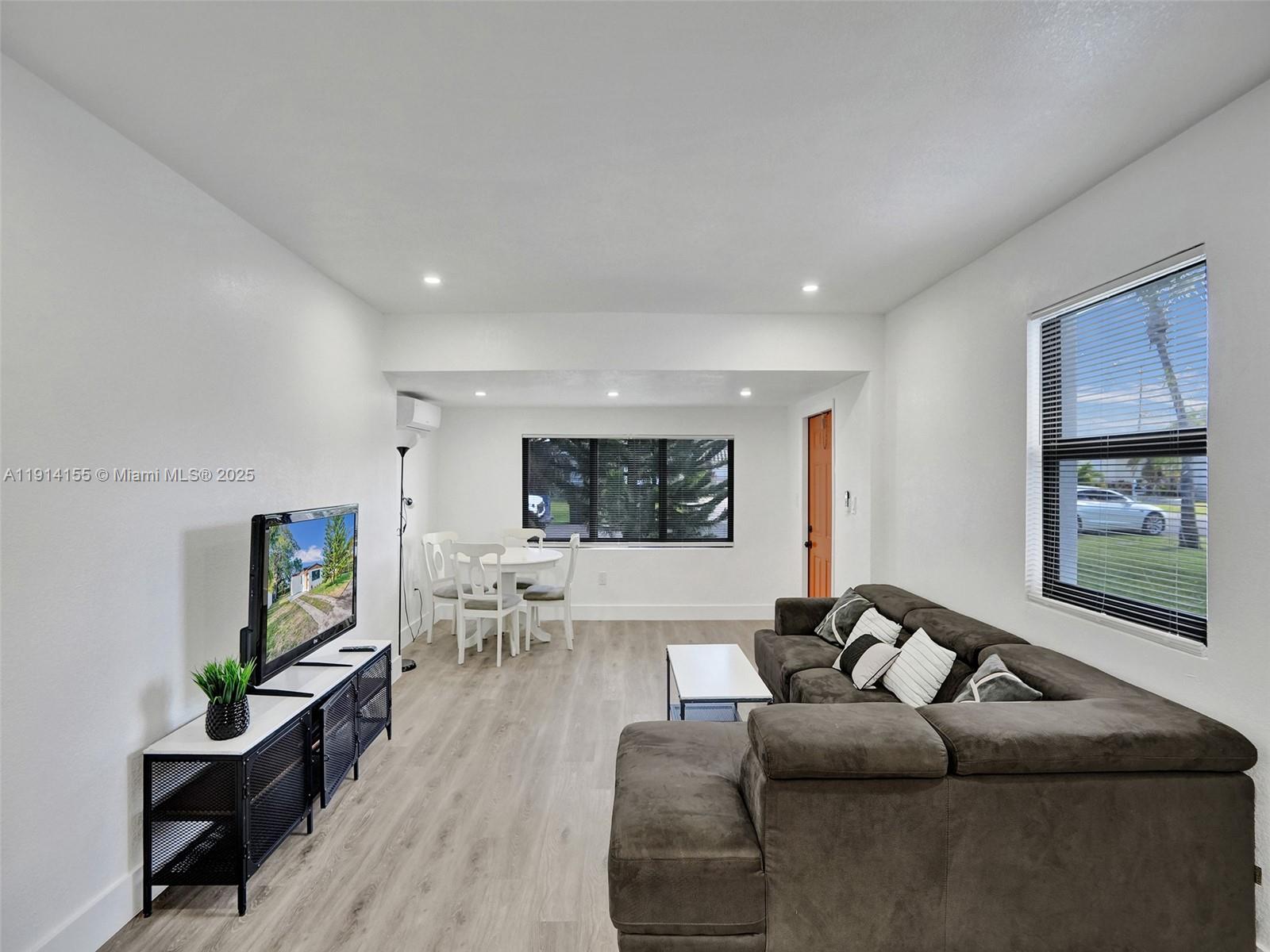 RICKEL ADDITION - Residential Lease