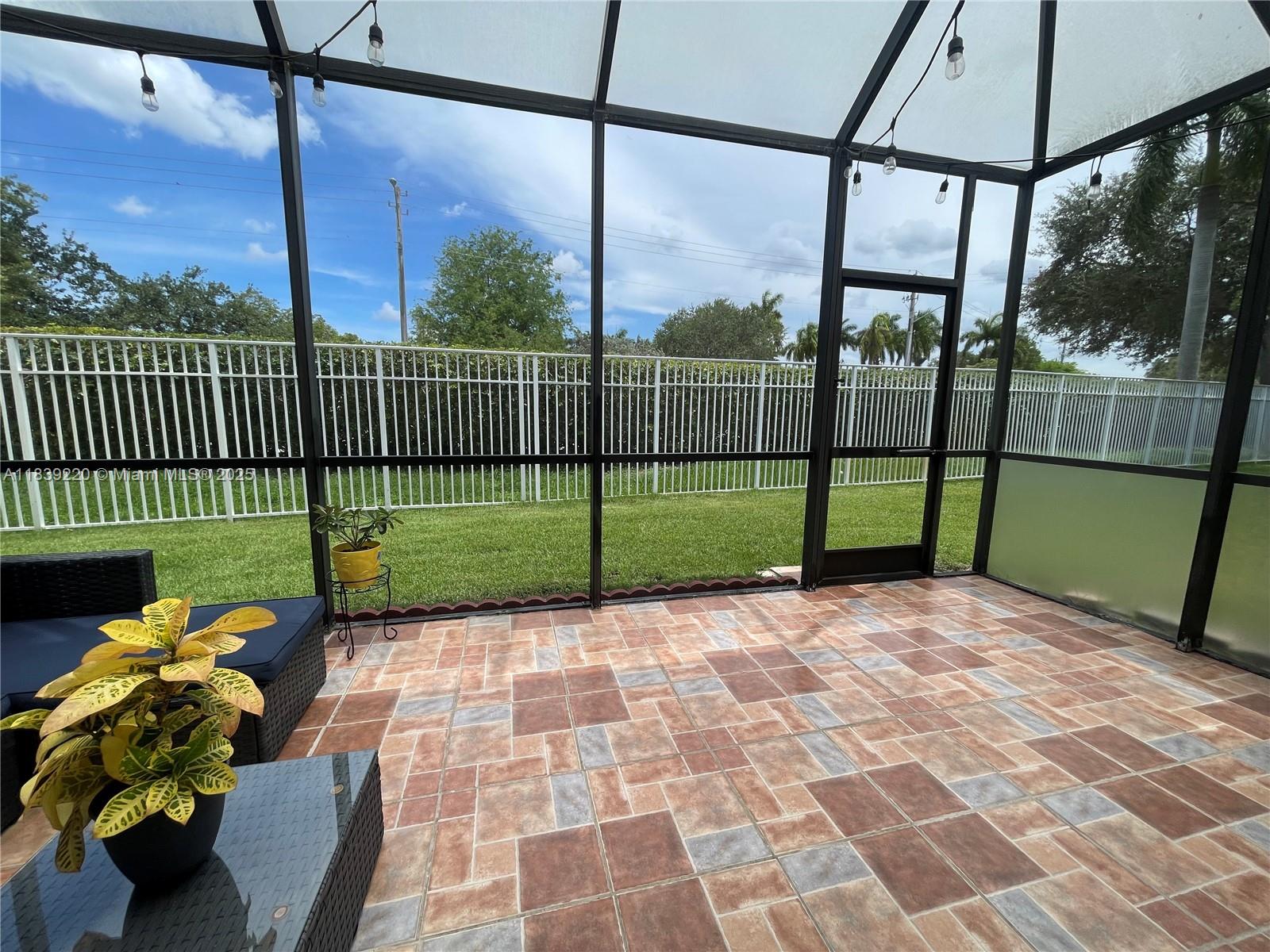 PARCEL D AT SUNSET LAKES - Residential