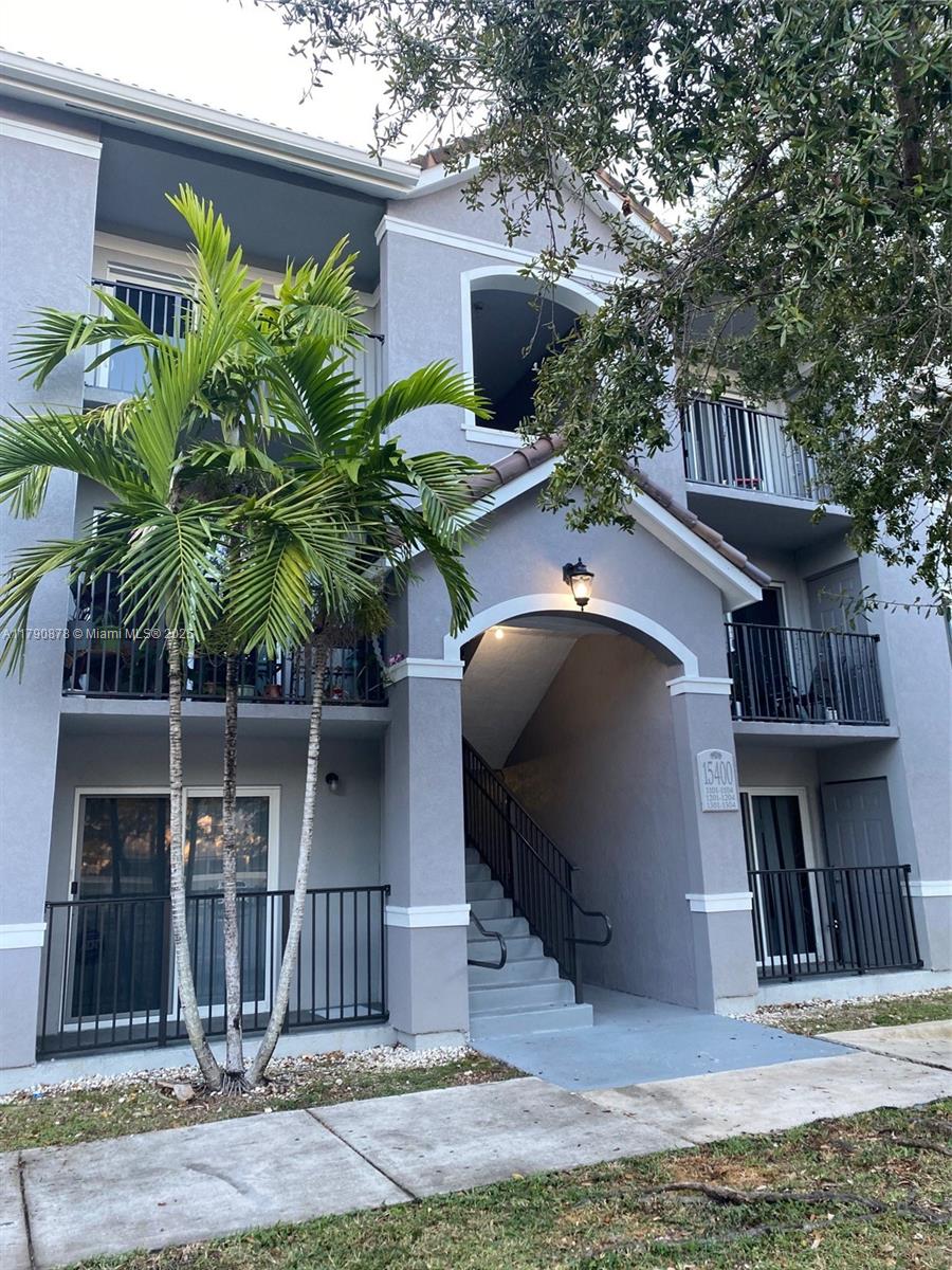 Rental Property at 15400 Sw 284th St 1302, Homestead, Miami-Dade County, Florida - Bedrooms: 2 
Bathrooms: 2  - $2,000 MO.