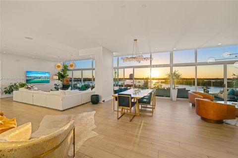 7934 West Drive 501 North Bay Village FL 33141