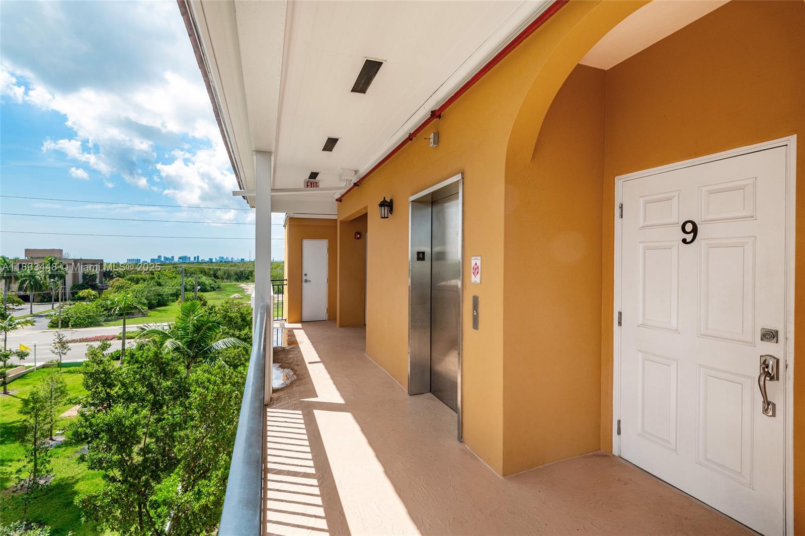 DANIA PLACE (THE) CONDO - Residential Lease