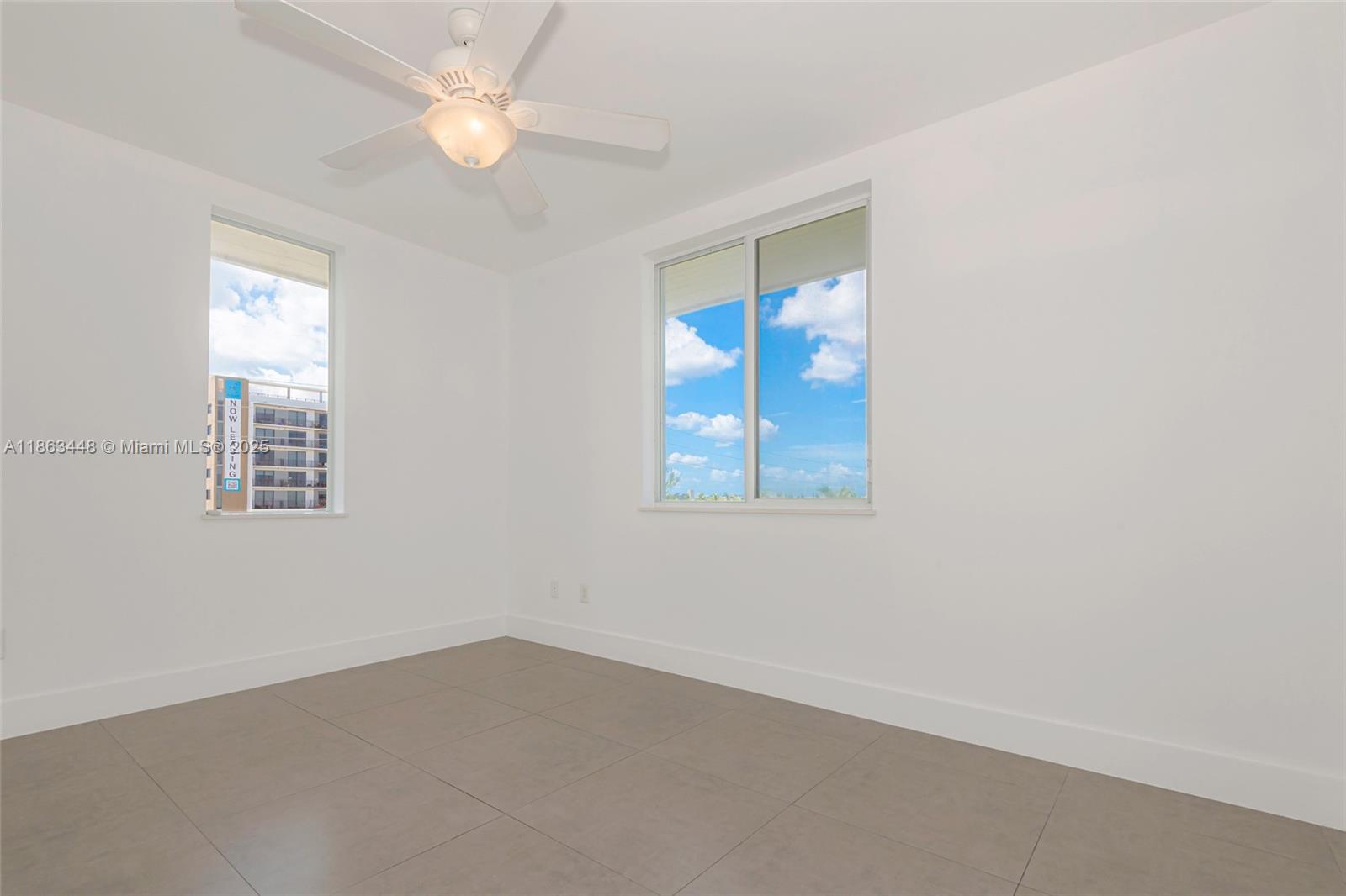 DANIA PLACE (THE) CONDO - Residential Lease