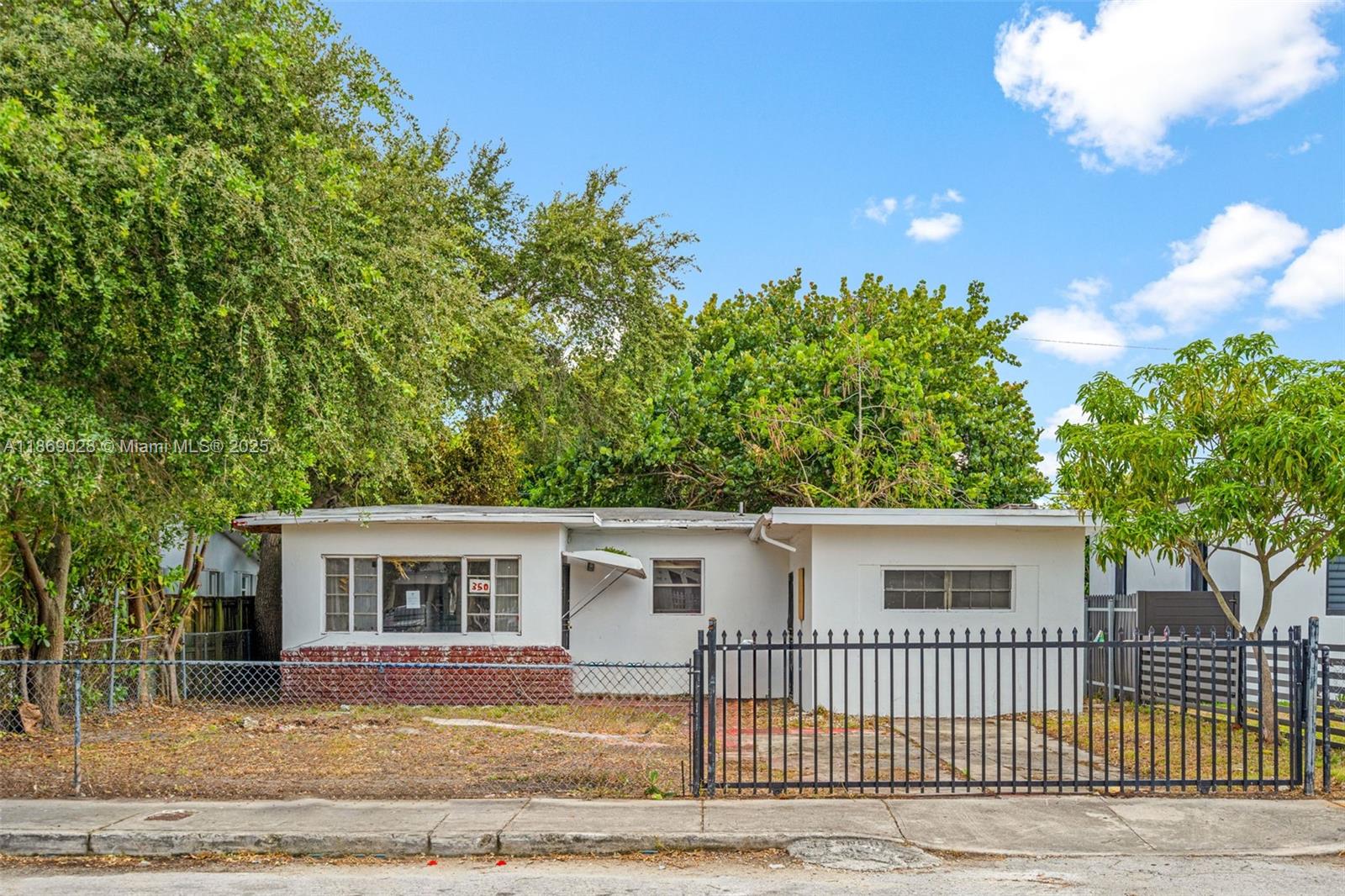 Located in the highly sought-after Lake Buena Vista West neighborhood, this property offers an exceptional opportunity for redevelopment in one of Miami’s most rapidly growing areas. Just minutes from the Design District, Midtown, and Wynwood, the location provides easy access to world-class dining, shopping, art, and entertainment. With strong demand for new construction in this vibrant community, this is a prime chance to create your vision in the heart of Miami’s urban core.