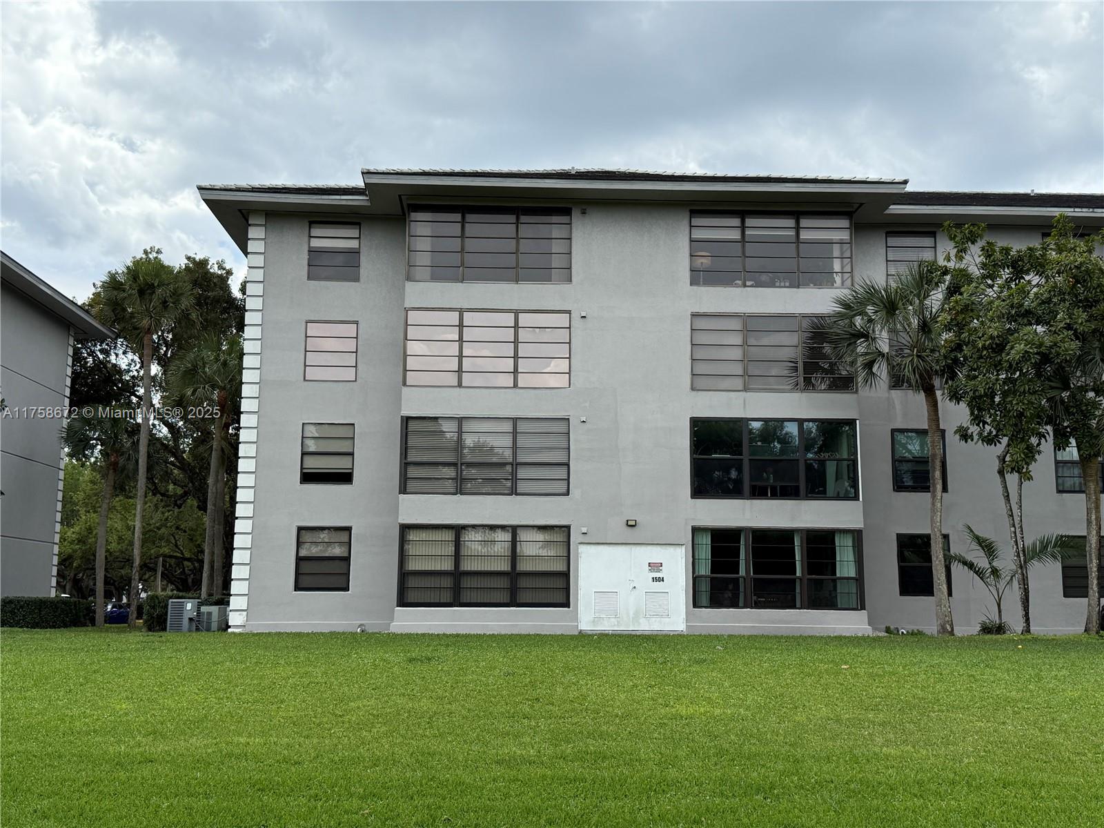 CONDO 2 OF WHITEHALL COND - Residential