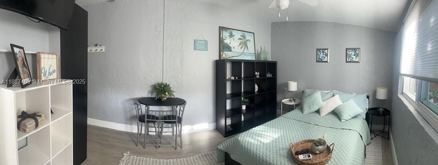 Prime Location in the Heart of Miami! This fully FURNISHED EFFICIENCY offers convenience and privacy with its INDEPENDENT entrance, ONE parking spot, and all utilities are INCLUDED: water, electricity, and internet. Centrally located near expressways, supermarkets, and shops, it’s perfect for those seeking a family-friendly environment in a bustling city. Move-in ready and equipped with everything you need for comfortable living. Don’t miss out-contact us today for more details