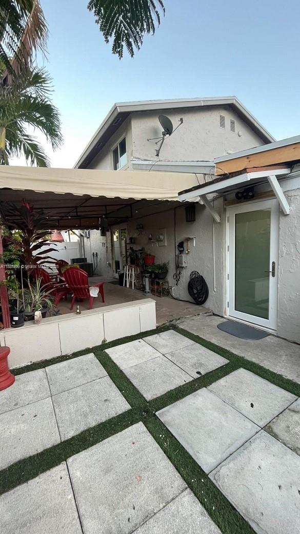 HACIENDA ESTATES SEC 2 - Residential Lease