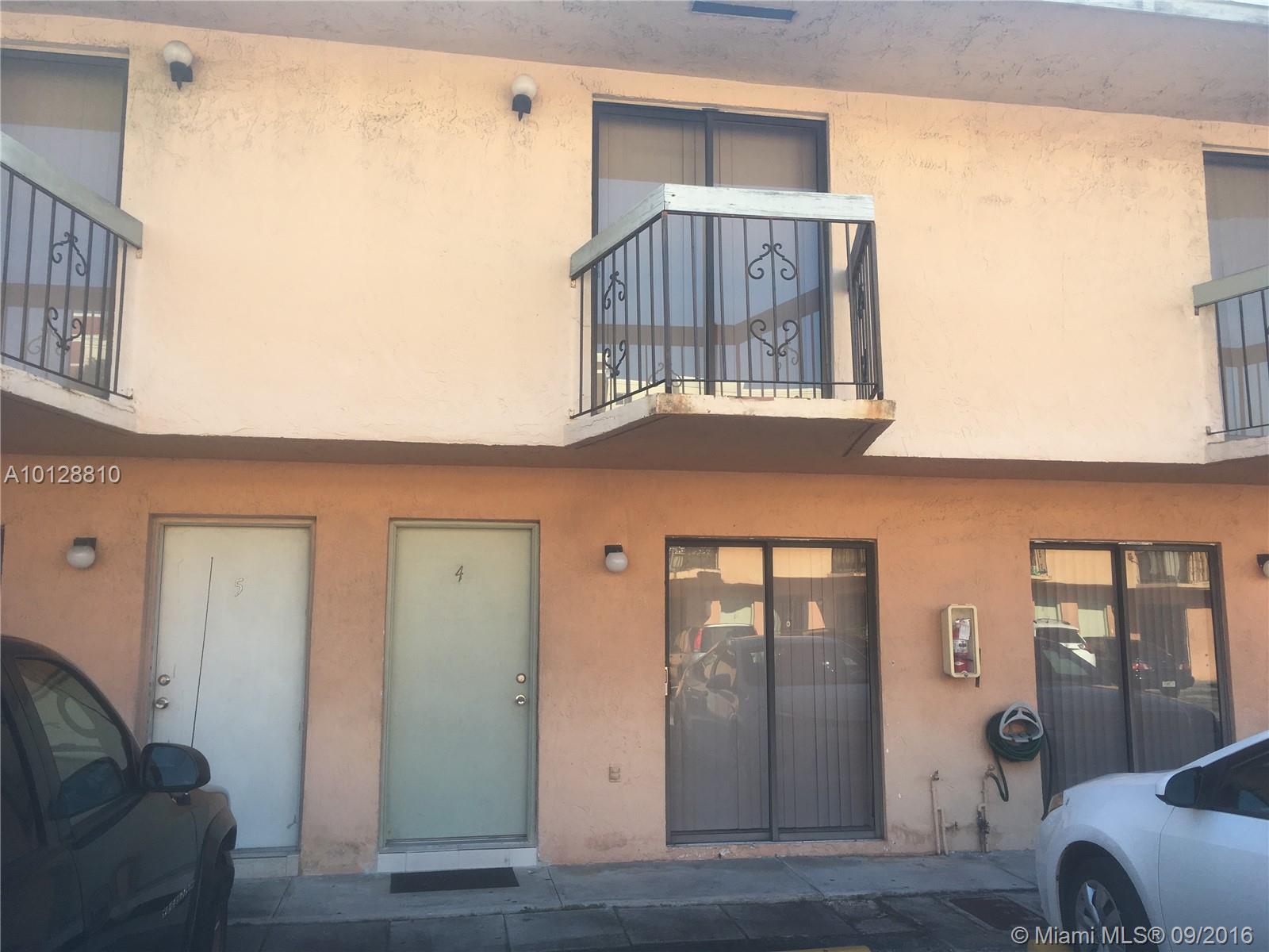 Midway Mansions Twnhs Con - Residential Lease