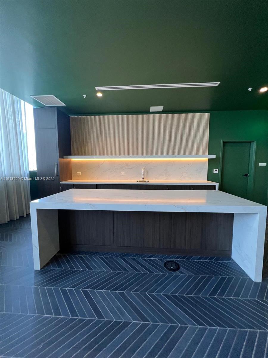 The Crosby Miami Worldcent - Residential