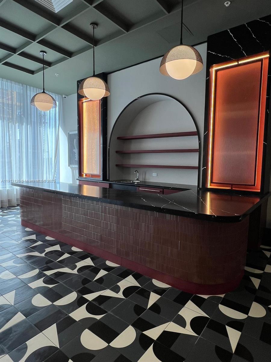 The Crosby Miami Worldcent - Residential